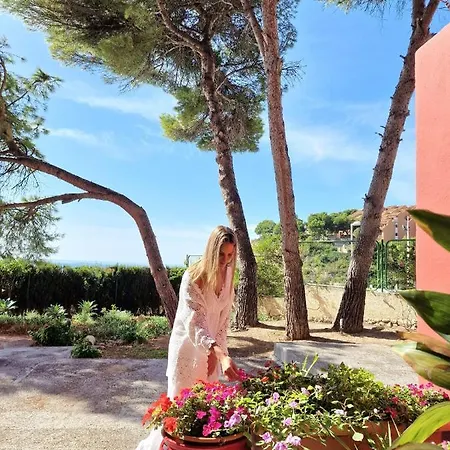 La Muralla Roja * קלפה