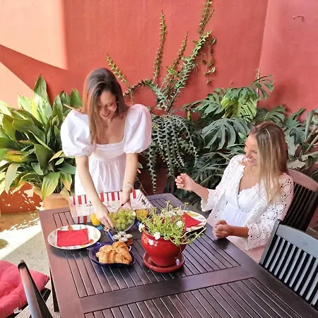 Apartament La Muralla Roja Calpe