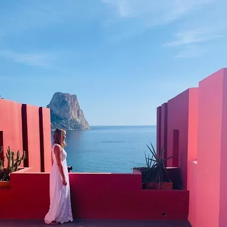 La Muralla Roja