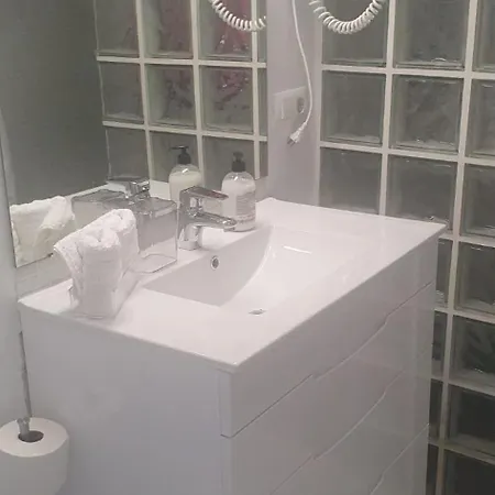 Appartement La Muralla Roja Calp