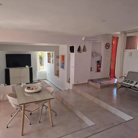 La Muralla Roja Calpe