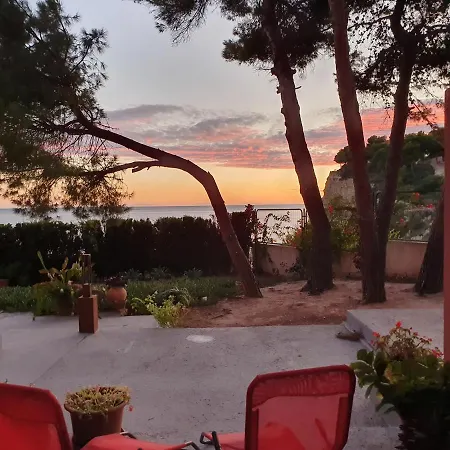 La Muralla Roja Apartament Calpe