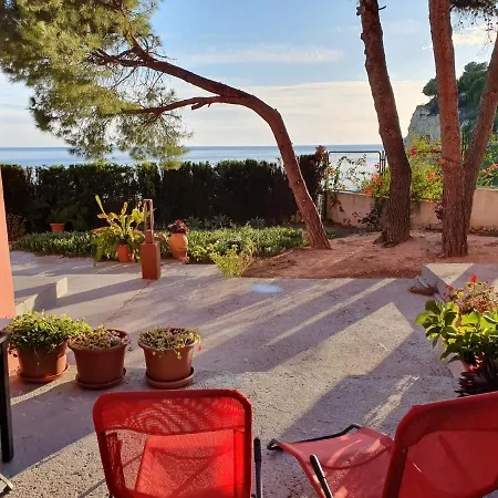 La Muralla Roja Apartament Calpe