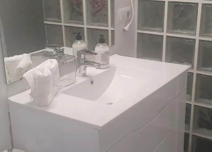 아파트 La Muralla Roja 칼페