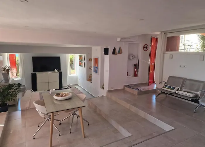 La Muralla Roja 칼페