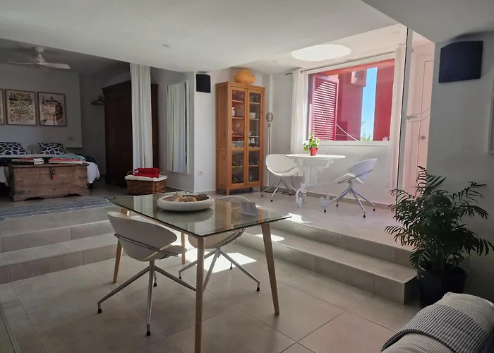 아파트 La Muralla Roja