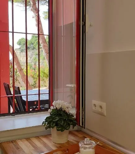 La Muralla Roja カルプ