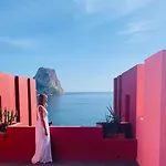 La Muralla Roja