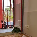 La Muralla Roja Κάλπε